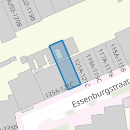 Perceel DHV00-I-2412