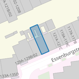 Perceel DHV00-I-2413