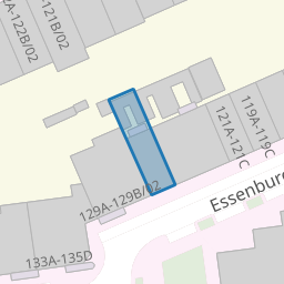 Perceel DHV00-I-2414