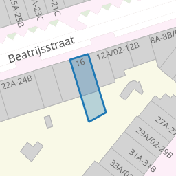 Perceel DHV00-I-2420