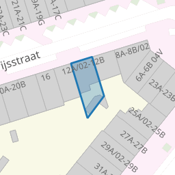 Perceel DHV00-I-2422