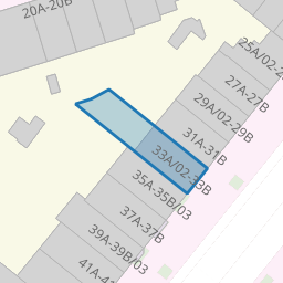 Perceel DHV00-I-2423