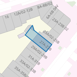 Perceel DHV00-I-2426