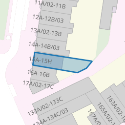 Perceel DHV00-I-2542