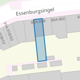 Perceel DHV00-I-2549