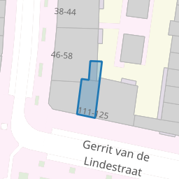 Perceel DHV00-I-2567