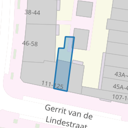 Perceel DHV00-I-2568