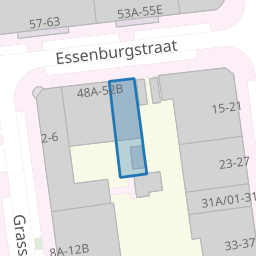 Perceel DHV00-I-2604