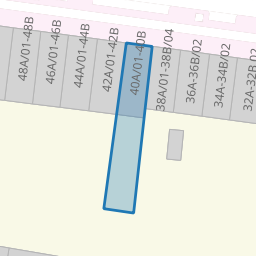 Perceel DHV00-I-2623