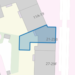 Perceel DHV00-I-2634