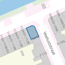 Perceel DHV00-I-2637