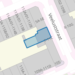 Perceel DHV00-I-2639