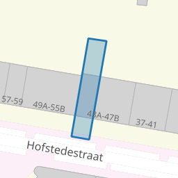 Perceel DHV00-I-2665