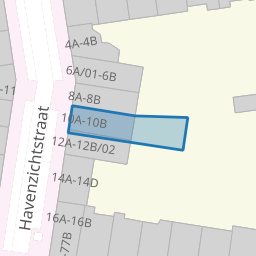 Perceel DHV00-I-2687