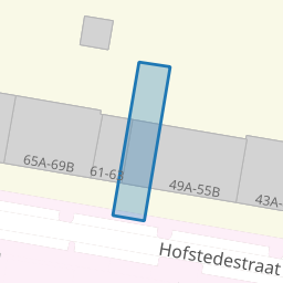 Perceel DHV00-I-2702
