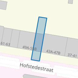 Perceel DHV00-I-2705