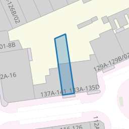 Perceel DHV00-I-2710