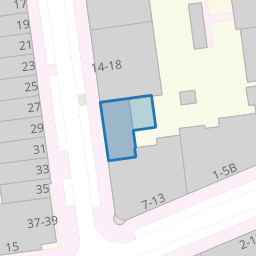 Perceel DHV00-I-2737