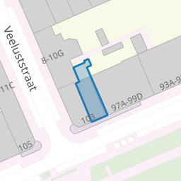 Perceel DHV00-I-2764