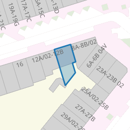 Perceel DHV00-I-2767