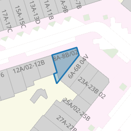 Perceel DHV00-I-2768