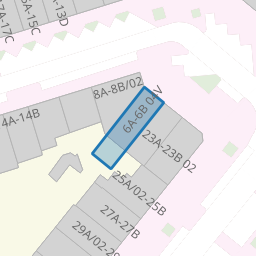 Perceel DHV00-I-2769