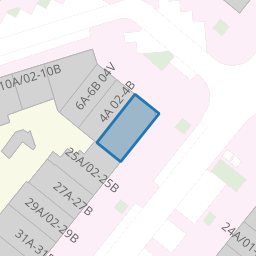 Perceel DHV00-I-2771