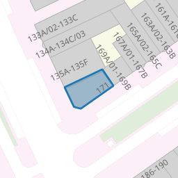 Perceel DHV00-I-2778