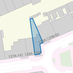 Perceel DHV00-I-2799