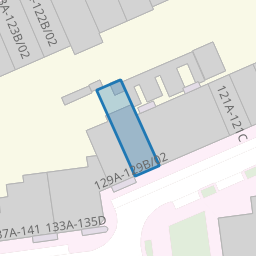 Perceel DHV00-I-2801