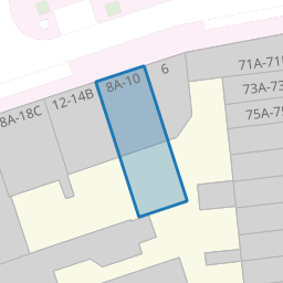 Perceel DHV00-I-2812