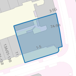 Perceel DHV00-I-2815