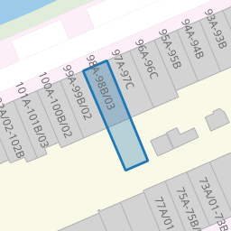 Perceel DHV00-I-2856