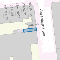 Perceel DHV00-I-2871