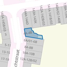 Perceel DHV00-I-2873