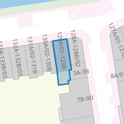 Perceel DHV00-I-2880