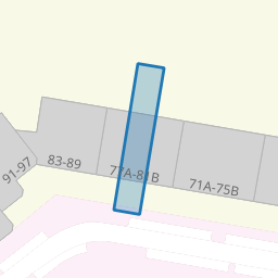 Perceel DHV00-I-2889