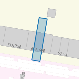 Perceel DHV00-I-2895