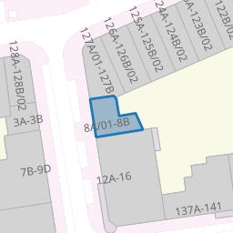 Perceel DHV00-I-2919