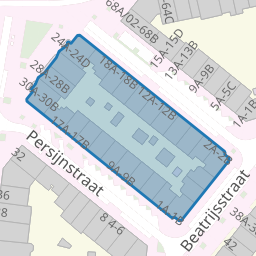 Perceel DHV00-I-2927