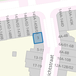 Perceel DHV00-I-2934