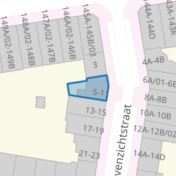 Perceel DHV00-I-2935