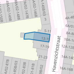 Perceel DHV00-I-2936