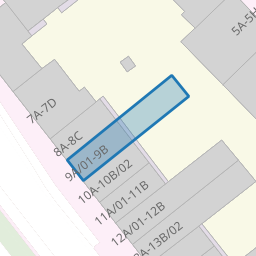 Perceel DHV00-I-2951