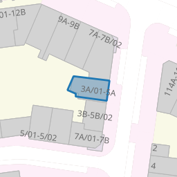 Perceel DHV00-I-3032