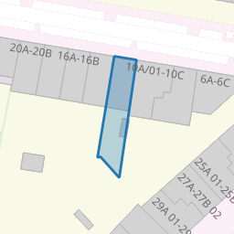 Perceel DHV00-I-3036