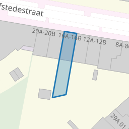 Perceel DHV00-I-3038