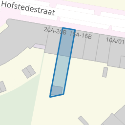 Perceel DHV00-I-3039