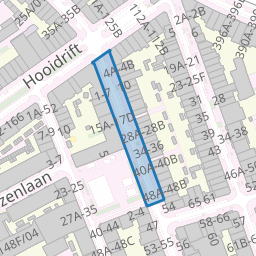 Perceel DHV00-I-3141