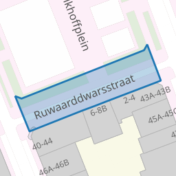 Perceel DHV00-I-3142